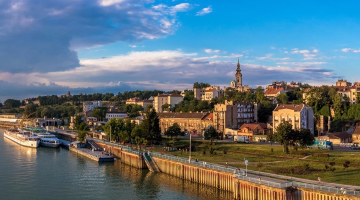 BELGRAD TURU (Vizesiz) Pegasus ile 3 gece 4 gün